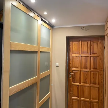 Apartament Kolobrzeg Kołobrzeg