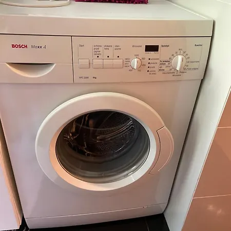 アパート Apartament Kolobrzeg *