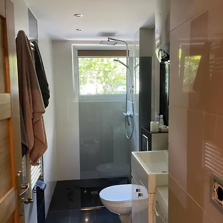 Apartament Kolobrzeg コウォブジェク