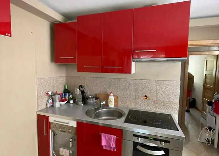 Apartament Kolobrzeg * Kołobrzeg