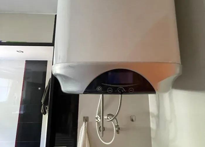 Lejlighed Apartament Kolobrzeg Kołobrzeg