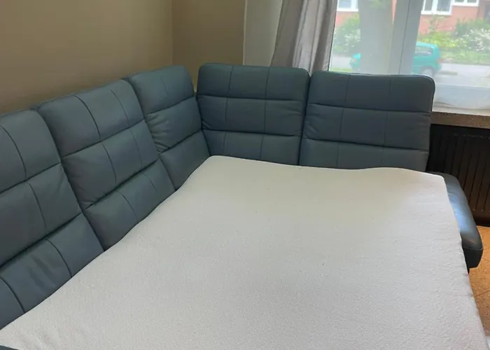 Apartament Kolobrzeg Lejlighed Kołobrzeg