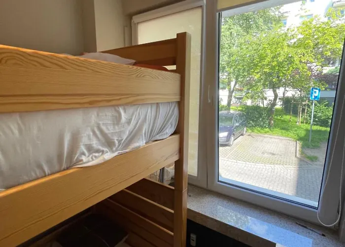 Lejlighed Apartament Kolobrzeg