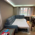 Apartament Kolobrzeg Apartment Kolobrzeg