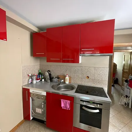 Apartament Kolobrzeg * Kołobrzeg