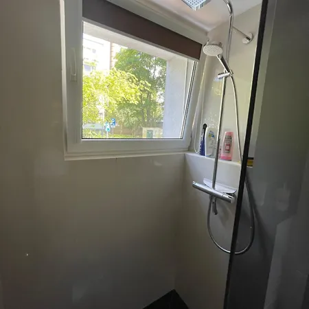 Apartament Kolobrzeg Appartement Kołobrzeg