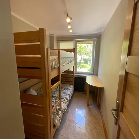 Appartement Apartament Kolobrzeg Kołobrzeg