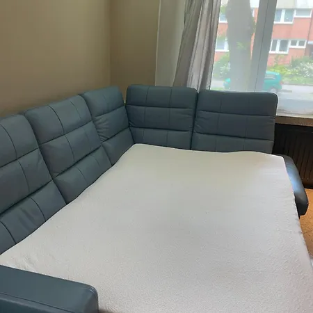 Apartament Kolobrzeg Daire Kolobrzeg