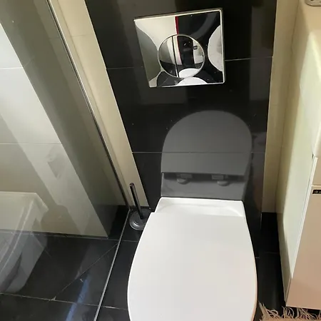 Apartament Kolobrzeg *