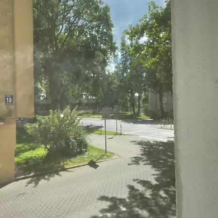 Apartament Kolobrzeg *