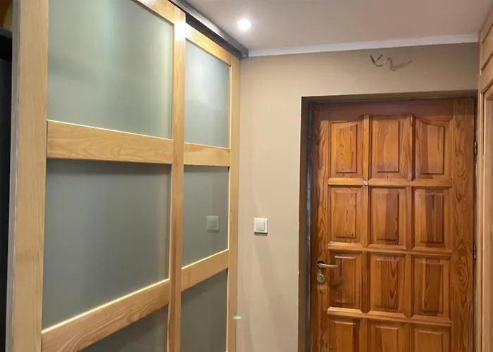 Apartament Kolobrzeg Kolobrzeg