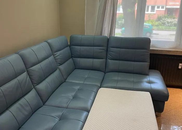 Apartament Kolobrzeg