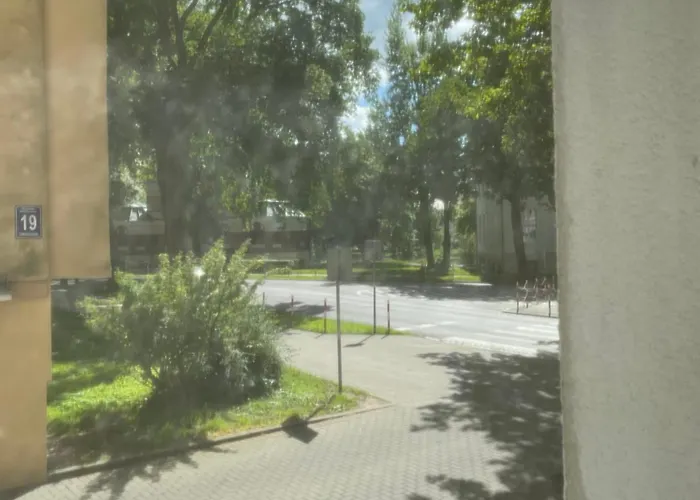 Apartament Kolobrzeg *